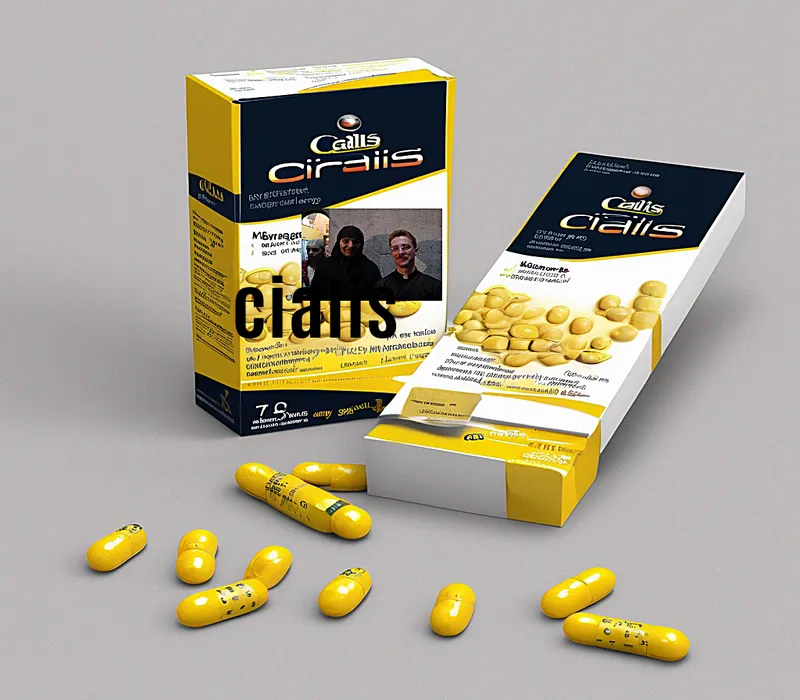 Cialis se vende con receta medica